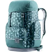 Deuter Scula Mochila urbana 49 cm verde
