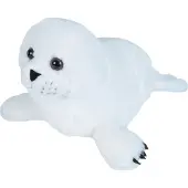 Wild republic Peluche De Foca