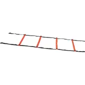 Select Accesorio naranja / negro