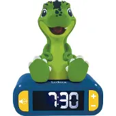 Lexibook Despertador Dino