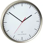 TFA-Dostmann Reloj De Pared 60.3521.02
