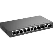 Ruijie Reyee Switch Rg-es210gs-p