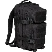 Brandit Mochila negro