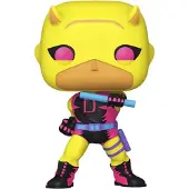 Funko POP! Figura Daredevil Marvel