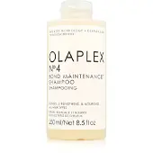 Olaplex Tratamiento Capilar N4 Bond Maintenance 250ml