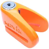 Kovix Candado De Disco Kvz1 5 Mm