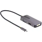 StarTech.com Adaptador Usb-c A Vga Ce54573