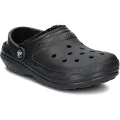 Crocs Zuecos Classic Lined