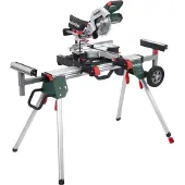 Metabo Sierra Ingletadora Set Kgs 216 M + Ksu 251