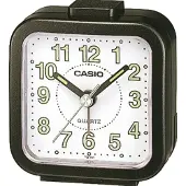 Casio Reloj De Mesa Tq-141-1ef