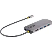 StarTech.com Hub Ce84466 100w