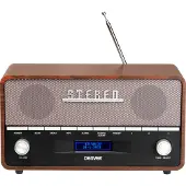 Denver Radio Dab-36