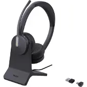 Yealink Auriculares Bh70 Dual 1208701