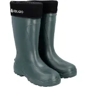 Mikado Botas De Goma