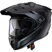 Caberg Tanami Casco Integral Mate/Negro 2XL unisex