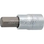 Unior Vaso Hexagonal 192/2hx 1/2´´