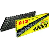 Did Cadena 428vx Hollow Rivet