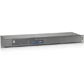 LevelOne Switch 16x Fe Fep-1601 19´´ 250w 16xpoe