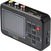 Technaxx Digitalizador de vídeo retro TX-182