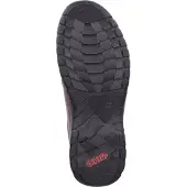 Rieker Zapatillas marrón / marrón oscuro