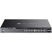 TP-LINK Switch Omada 24-port Gigabit Stackable L3