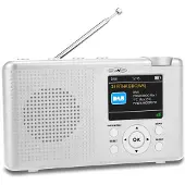 Reflexion Radio Digital Tra23dab