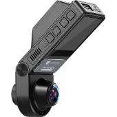 Navitel Cámara De Salpicadero Rs3 Duo