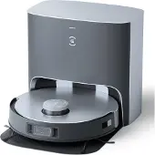 Ecovacs Robot Aspirador Deebot X1 Plus