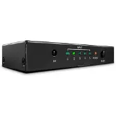 Lindy Conmutador Hdmi 5 Puerto