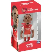 Minix Figura De Gabriel Jesus Del Arsenal Fc 12 Cm