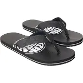 Rip Curl - Ripper Open Toe - Sandalias size 44, gris