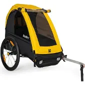 Burley Remolque De Bicicleta Bee Single Seater