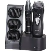 Panasonic Cortapelos Er-gy10 7in1