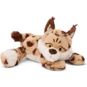 Nici Lince Lyka Oso Mentiroso 30 Cm