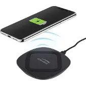 Speedlink Cargador Inalámbrico Pecos 10 10w