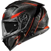 Premier Helmets Casco Integral Devil Carbon St2 22.06