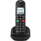 Alcatel Teléfono Fijo Inalámbrico Xl685 Ewe