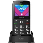 Myphone Teléfono Móvil Halo C 32mb/32mb 2.2´´ Dual Sim