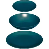 5 Five Vajilla 77092 18 Piezas