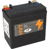 Landport Batería Agm Hvt-3