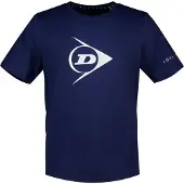 Dunlop Camiseta De Manga Corta Essentials Promo