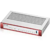 Zyxel Enrutador De Firewall Usgflex100h-eu0101f