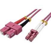 Value Cable De Fibra óptica 21.99.8763 3m