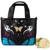 Loungefly Bolsa De Tela Mariposa Britney Spears
