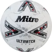 Mitre Balón De Fútbol Ultimach Evo