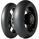 Dunlop Neumático Sport Nhs Gp Racer D212 Tl