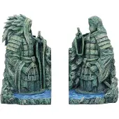 Nemesis Now Expositor De Libros Naruto Shippuden 18 Cm