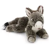 Nici Burro De Peluche 20 Cm