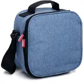TATAY Fiambrera Urban Food Casual Srp 3 Denim