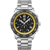 Luminox Reloj Xs.3145 Pacific Diver Chronograph 3140 Series 44mm